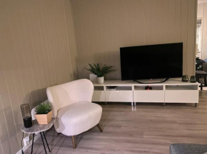 Stor leilighet nært Granåsen, VM-anlegget